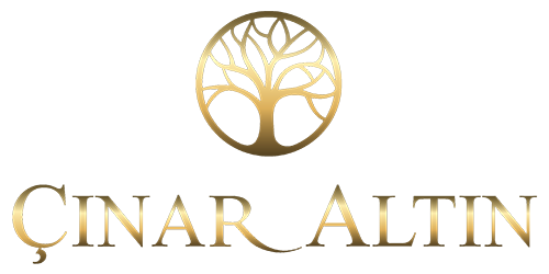 Genç Holding grup şirketi logosu