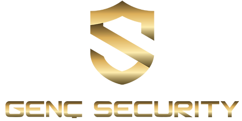 Genç Holding grup şirketi logosu