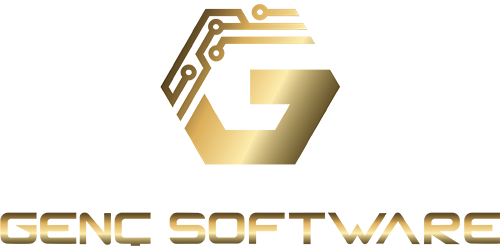 Genç Holding grup şirketi logosu
